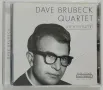 Dave Brubeck Quartet – Live In Concert, снимка 1