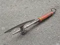 Сатър топор чук , снимка 1