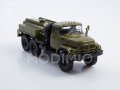 Моделче на ЗИЛ-131 (АРС-14) в мащаб 1:43, снимка 5