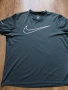 Nike - страхотна мъжка тениска XL , снимка 3