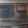 Стерео ресийвър Technics, mod. SA-GX100L
, снимка 3