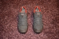 Lowa Innox GTX Lo Men Shoes Sz EU 45, UK 10.5, US 11.5, снимка 4
