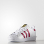 Дамски маратонки Adidas Superstar, снимка 2