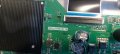 Main board EL.MT6683-FG48 for SmartTech 32HA10V3 дисплей CX320DLEDM​, снимка 2