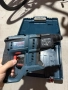 Bosch GBH 18V-21 безчетков перфоратор, снимка 7