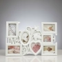Любовна Феерия – декоративна фоторамка за 7 снимки, снимка 5