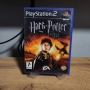 Harry Potter and the Goblet of Fire за PS2 Playstation 2 , снимка 1