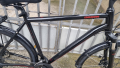 Хидравлика-алуминиев велосипед 28 цола WINORA-шест месеца гаранция, снимка 8
