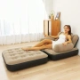 Надуваем фотьойл 5 в 1 SuperSofa , снимка 2