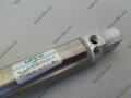 Пневматичен цилиндър Ф25/50 с магнитно бутало-LUFTEC, снимка 6