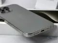 iPhone 15 Pro Max, 512GB, Natural Titanium, 100% батерия, ОТЛИЧЕН, 1г. ГАРАНЦИЯ!, снимка 9