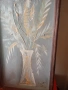 картина-цветя, снимка 2