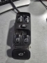 A2098203410 Панел бутони стъкло Mercedes CLK W209, снимка 1