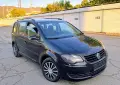 продавам vw touran 1.9tdi-105к.с , снимка 1