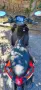 Продавам Aprilia SR 50 (2021 г.) – Двигател Piaggio / Отлично състояние, снимка 9