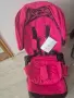 Cybex Priam Fancy Pink, снимка 2