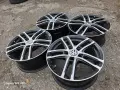 Джанти VW 16 5x112, снимка 1