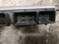 ECU PEUGEOT 406 COUPE 2.0 HDI BOSCH 0281011360 9650931680 9640938180 EDC15C2, 0 281 011 360, снимка 2