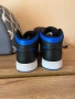 Nike Air Jordan 1 Mid Royal Blue, снимка 5