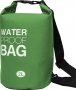 Водоустойчива чанта нова  предназначена да пази сухи и чисти вещите Ви, когато практикувате екстремн
