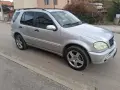 Mercedes Ml 163 270 cdi на части !, снимка 5