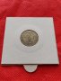 Монета 5 стотинки 1912г. Царство България за колекция декорация - 24890, снимка 12