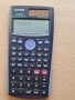 casio fx 85es, снимка 2