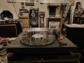 Грамофон Audio-Technica AT-LP3