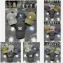 Adidas🧢Ami🧢Hugo Boss🧢Prada🧢The North Face🧢Nike Шапка С Козирка Код D1951, снимка 1