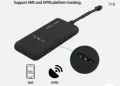 GPS Tracker Car Tracer Locate, снимка 4