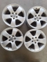 АЛУМИНИЕВИ ДЖАНТИ ЗА  ФОРД ПЕЖО РЕНО ВОЛВО -5х108х63.4-16 цола, снимка 1