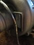 турбина за pegeot пежо 1.9 турбо дизел, снимка 3