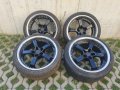 Bmw KESKIN 5x120 R19 et20, снимка 6