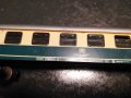 ЖП моделизъм - вагони, снимка 7