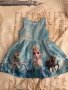 Замръзналото кралство / Елза и Ана - официална рокля