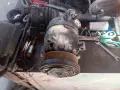 Компресор Климатик За Деу Нубира 1.6И 16В 2000г / Daewoo Nubira 1.6I 16V 2000, снимка 1