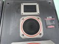 SANYO SX 225 трилентови тонколони, снимка 6