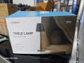 Акумулаторна настолна лампа, комплект от 2 броя, снимка 9