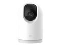 Камера за видеонаблюдение Xiaomi Mi 360° Home Security Camera 2K Pro, Безжична, Бяла
