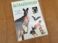 БОЗАЙНИЦИ ДВД 0212251506, снимка 5