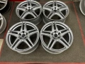 Джанти 18 Цола 5х112 Audi A4 A5 A6 Q5 VW Tiguan Passat Arteon Skoda , снимка 9
