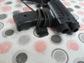 Пистолет за ТВ игри Atari Sega Nintendo, снимка 4