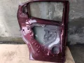 Врата задна лява и дясна за Nissan Juke F16, снимка 13