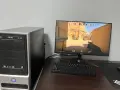 Компютър i7 + RX 580 4GB + 8 GB RAM + SSD, снимка 4
