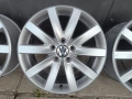 ОРИГИНАЛНИ джанти 17 'цола 5x112 7J ET54 VW Golf 6 / ФОЛКСВАГЕН Голф 6, снимка 7