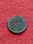 Монета 1 стотинка 1912г. Царство България за колекция - 27330, снимка 2
