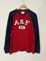 Блуза Abercrombie&Fitch, снимка 1