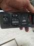Панел Бутони ел. огледала и светлини за TOYOTA Corolla E12, снимка 1