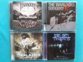 Seven Thorns,Tieflader,Maroon,The Warlocks, снимка 1 - CD дискове - 37075926