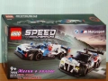 LEGO Speed Champions 76909 76911 76914 76916 76917 76918 76919 76920 76921 76922 76923 76924 76925, снимка 10